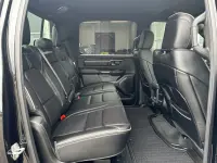 RAM 1500 Limited Night Edition 5.7 V8 5.7 thumbnail